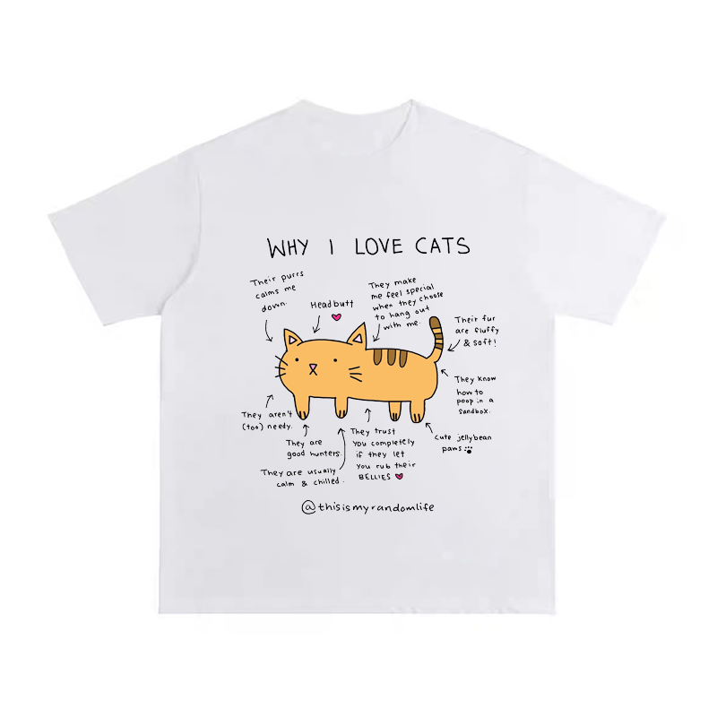 Summer Clothing Pictures - T-shirt stampata con immagine di analisi