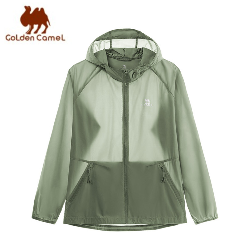 Yours Clothing Summer Jackets - GOLDEN CAMEL Abbigliamento per la protezione