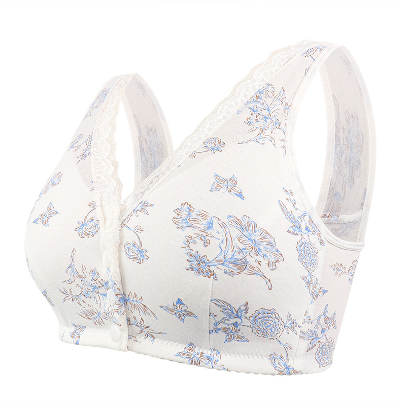 Tank Top Breathable - Reggiseno da donna alla moda stampato