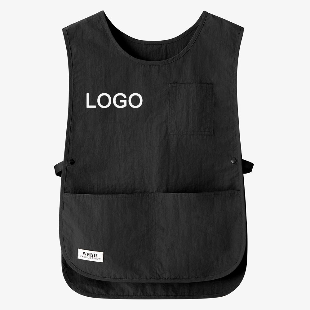 Tank Top Breathable - Grembiule da lavoro unisex impermeabile con