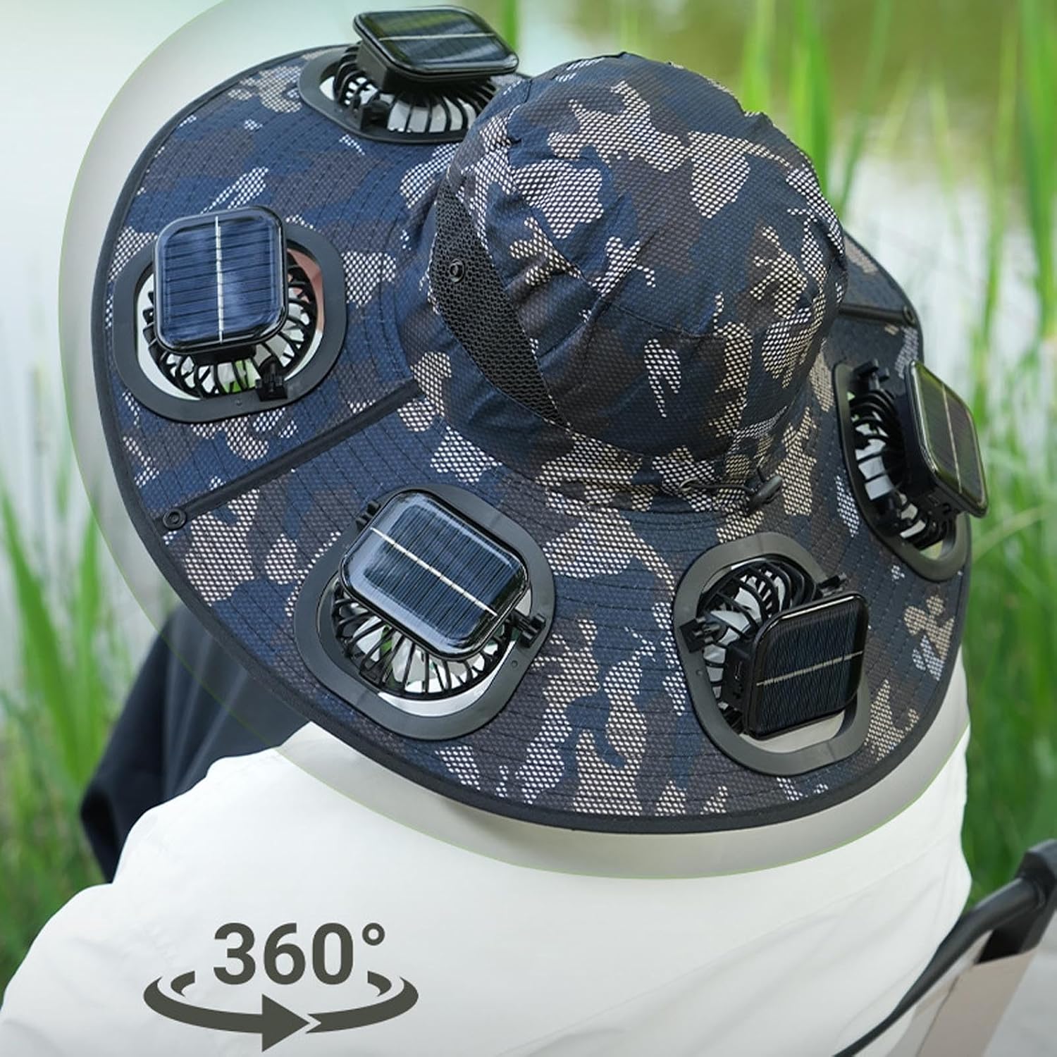 Cappello Parasole 2026 Hot Sum - Summer Clothing Capsule recensione e prezzo