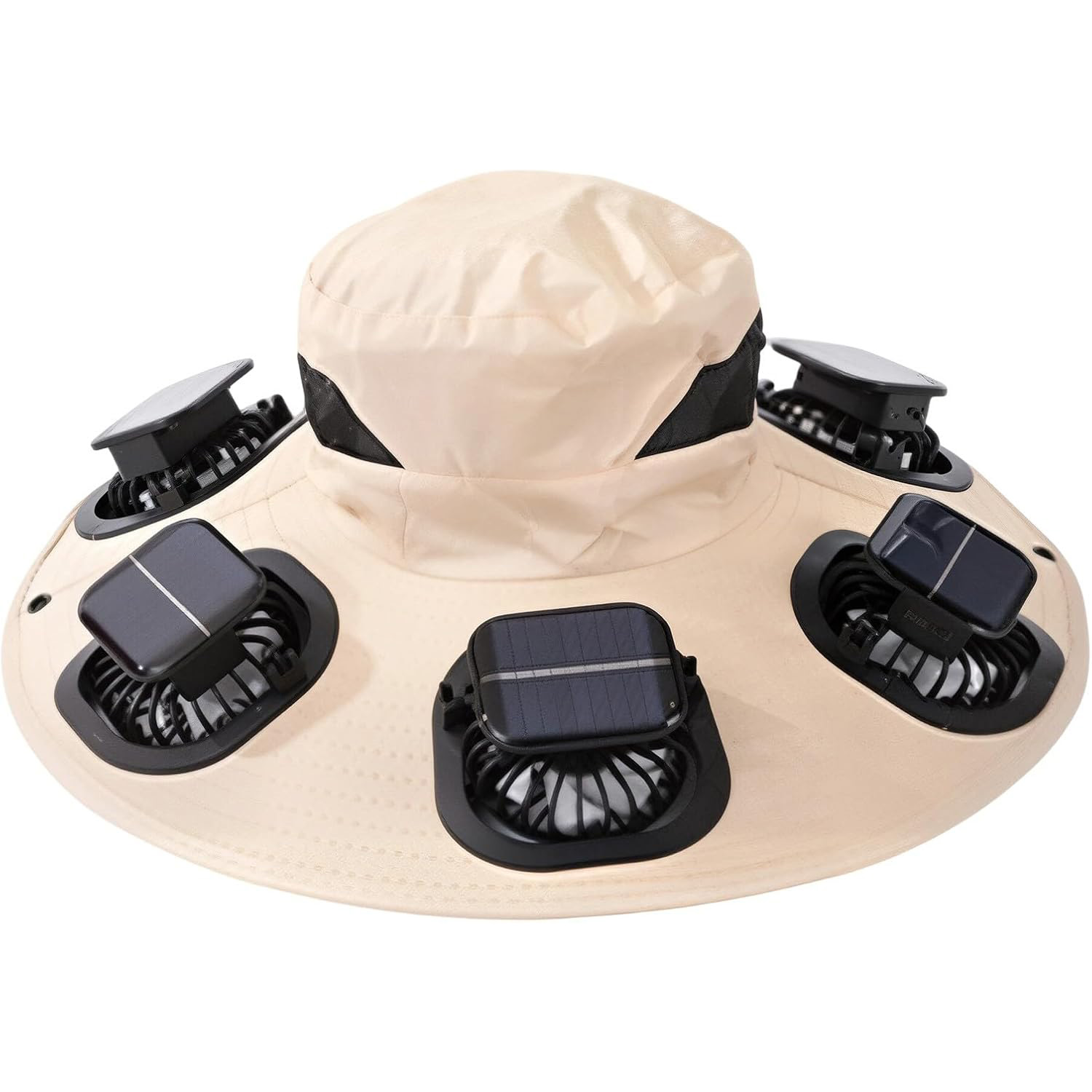Cappello Parasole 2026 Hot Sum - Summer Clothing Capsule recensione e prezzo