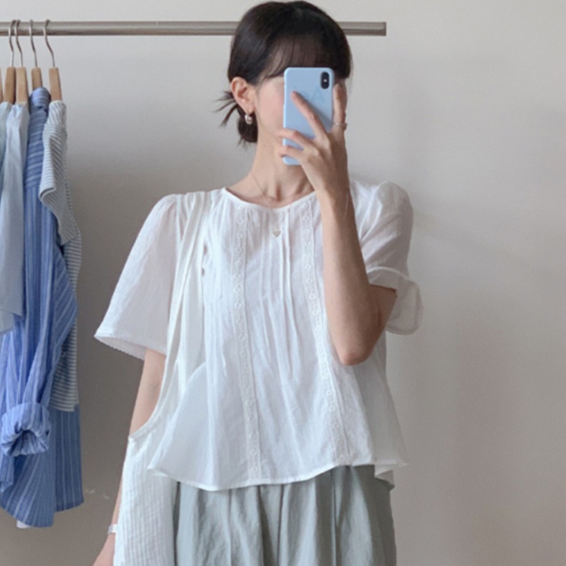 Camicetta da donna in stile do - Summer Youth Clothing recensione e prezzo