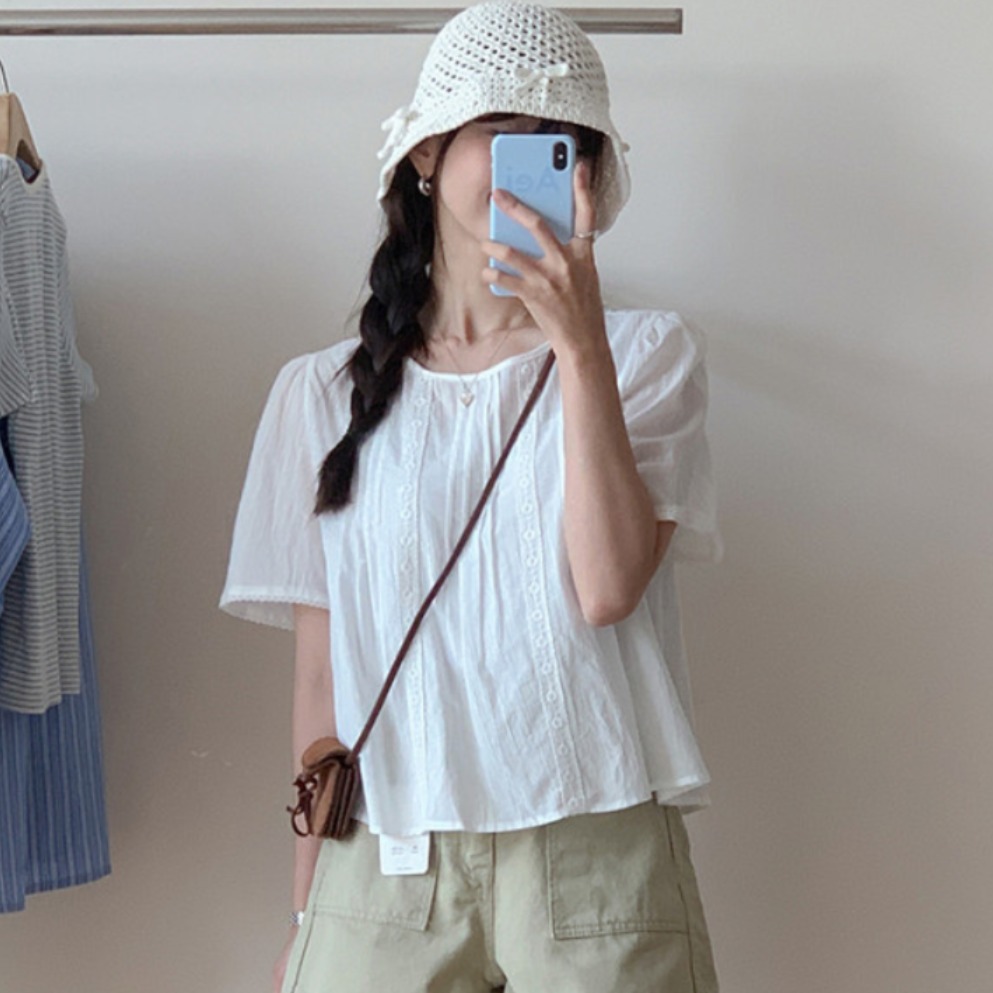 Camicetta da donna in stile do - Summer Youth Clothing recensione e prezzo