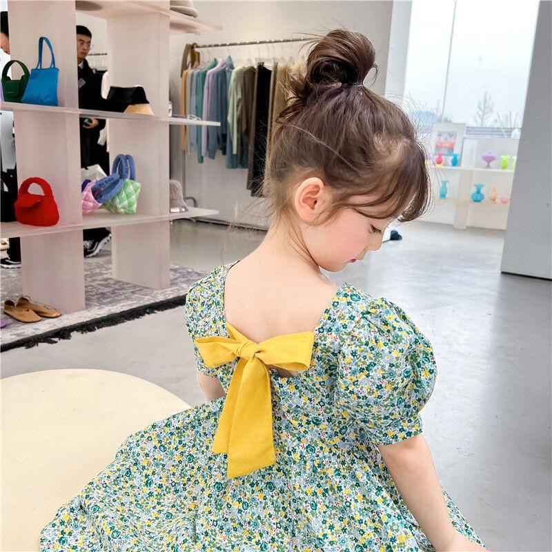 Abito da ragazza Versione core - Summer Jumper Clothing recensione e prezzo