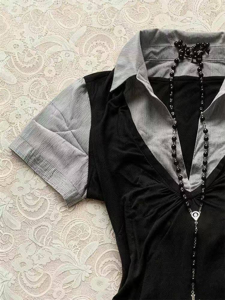 Magliette Estetiche Fairy Grun - Summer Clothing Aesthetic recensione e prezzo