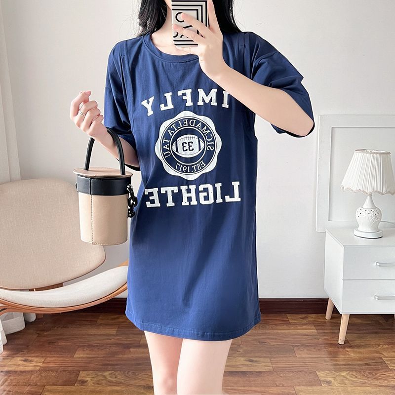 Camicia da Notte Lunga per All - Summer Clothing Us recensione e prezzo