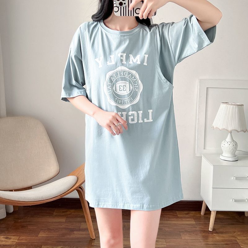 Camicia da Notte Lunga per All - Summer Clothing Us recensione e prezzo