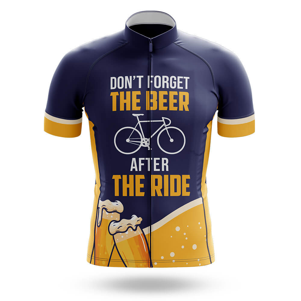 Maglia da Ciclismo Move The So - Summer Jumper Clothing recensione e prezzo