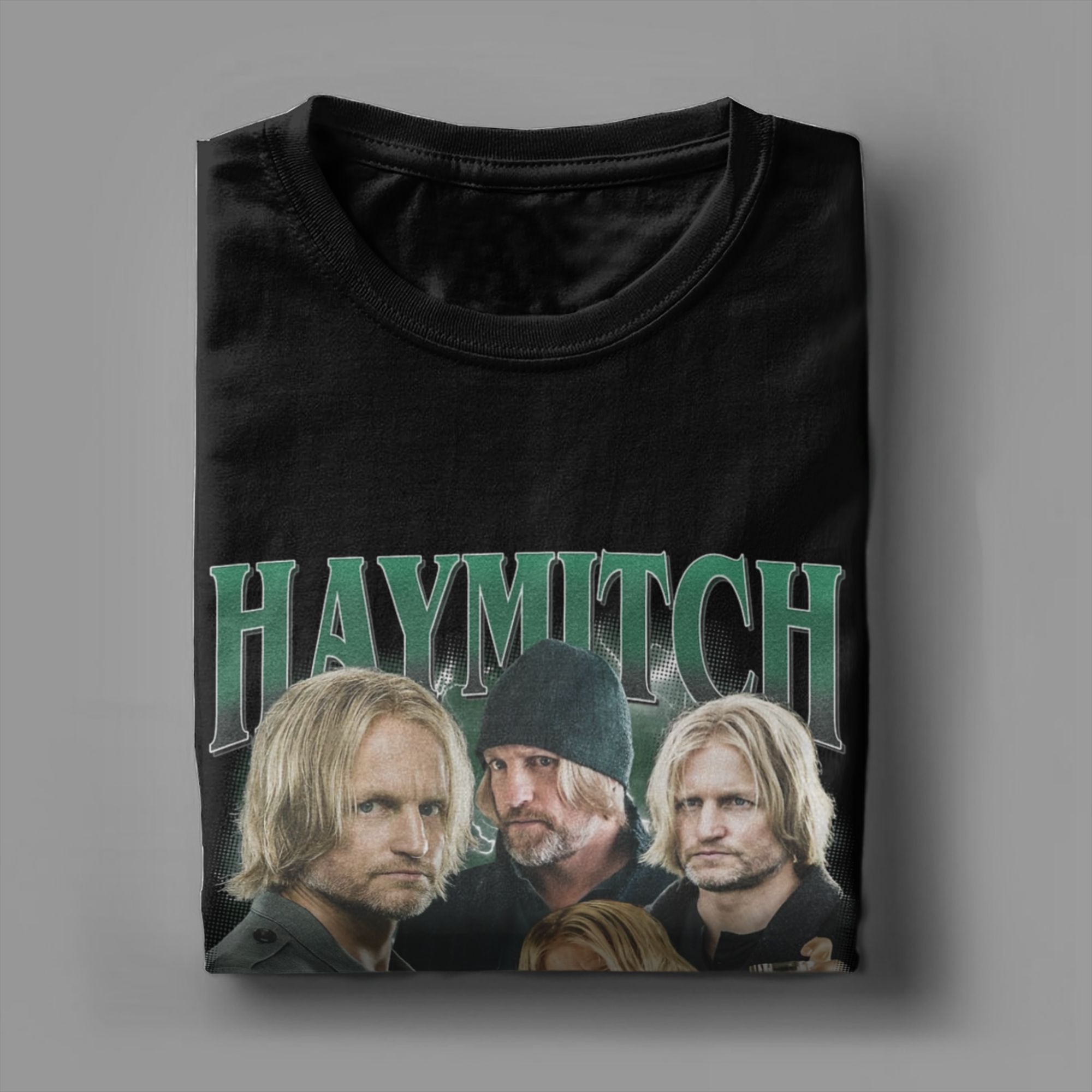 Haymitch Abernathy The Hunger  - Summer Games Clothing recensione e prezzo