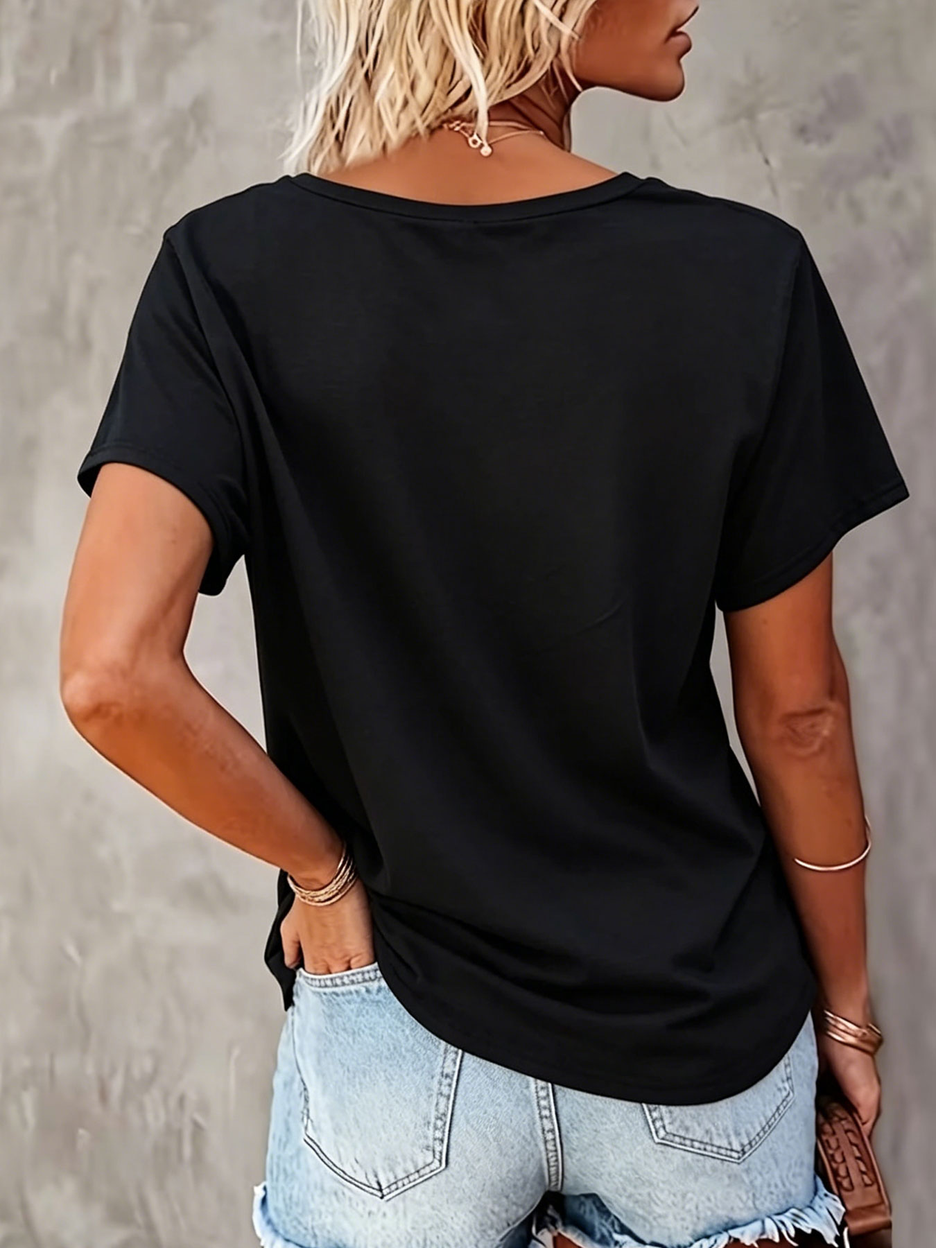 Top delicati e comodi per il p - Summer Clothing Essentials Women recensione e prezzo