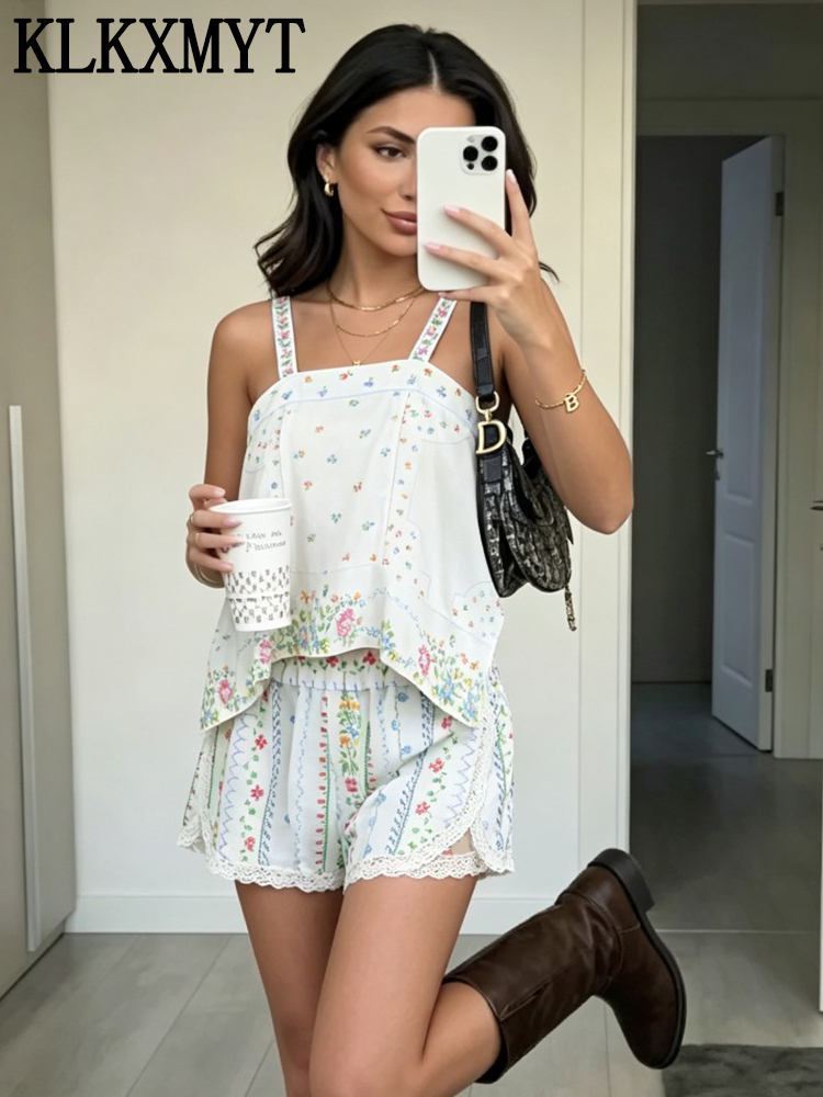 Completo coordinato estivo da  - Summer Vacation Clothing Women recensione e prezzo