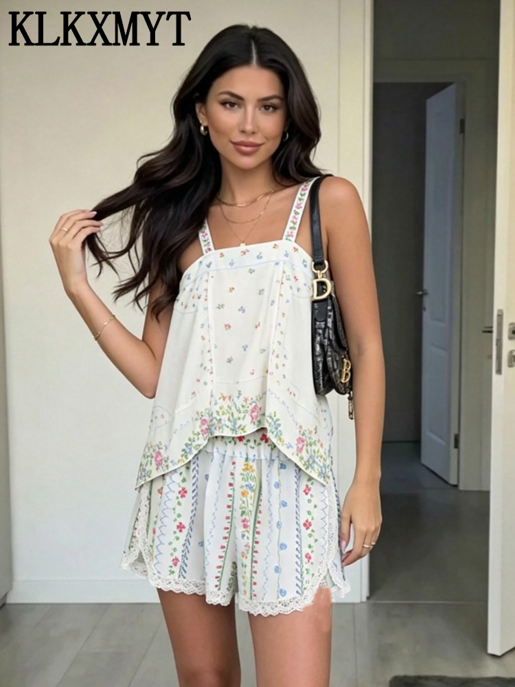 Completo coordinato estivo da  - Summer Vacation Clothing Women recensione e prezzo