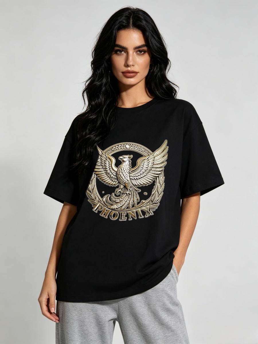 T-shirt da donna in cotone con - Summer Clothing Essentials Women recensione e prezzo