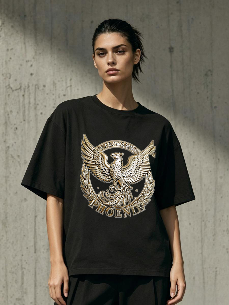 T-shirt da donna in cotone con - Summer Clothing Essentials Women recensione e prezzo
