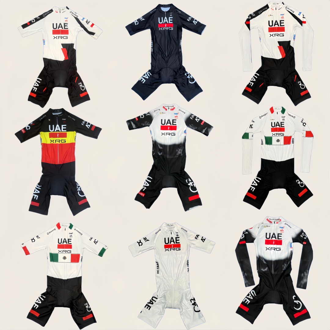 Tuta da Ciclismo LASER CUT 202 - Summer Clothing Material recensione e prezzo