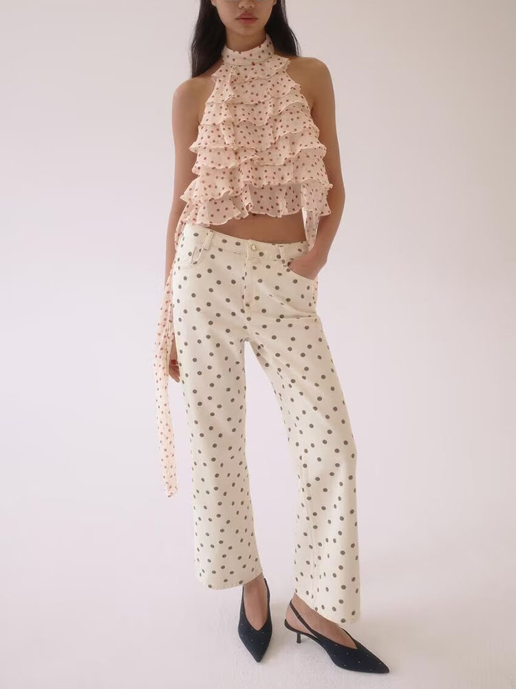 Nuovo Abito Estivo da Donna co - Summer Clothing Material recensione e prezzo