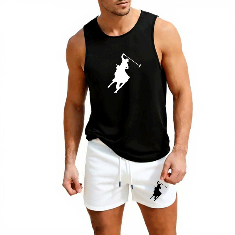 Completo estivo da uomo europe - Summer Clothing Us recensione e prezzo