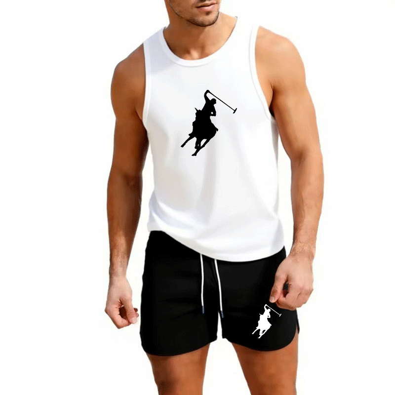 Completo estivo da uomo europe - Summer Clothing Us recensione e prezzo