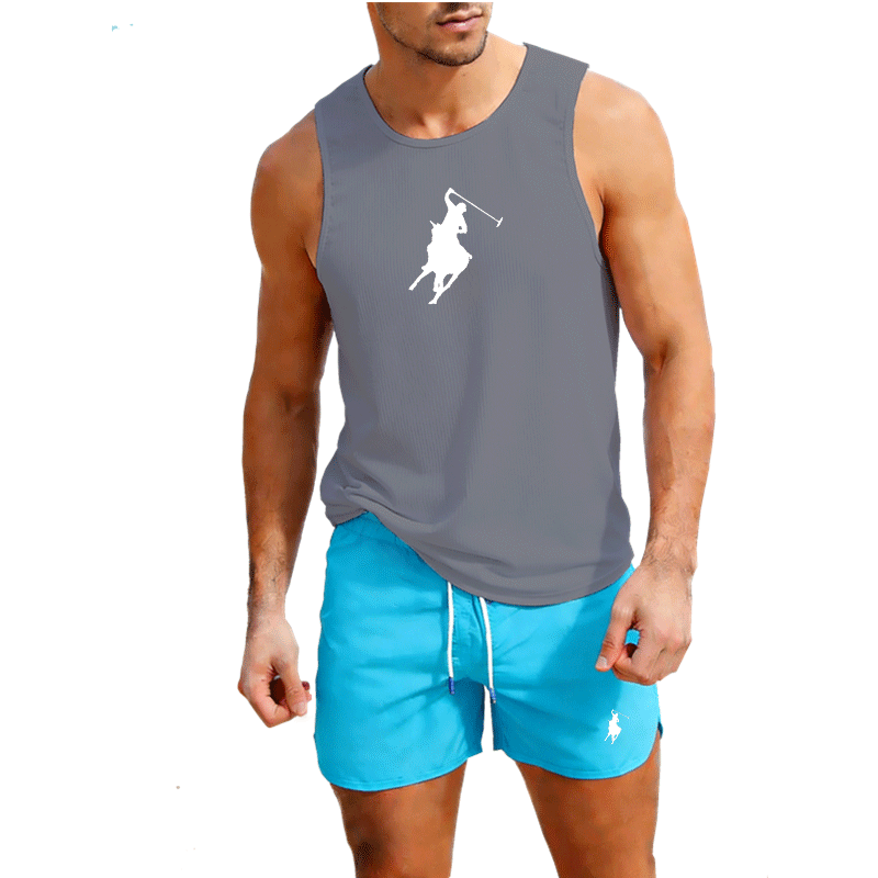 Completo estivo da uomo europe - Summer Clothing Us recensione e prezzo