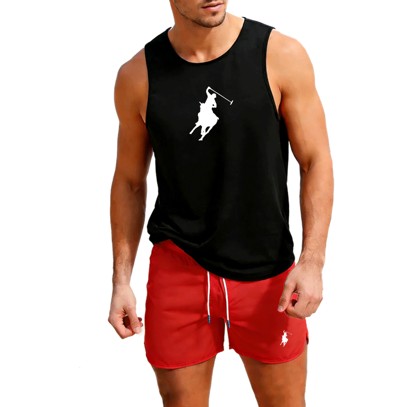 Completo estivo da uomo europe - Summer Clothing Us recensione e prezzo