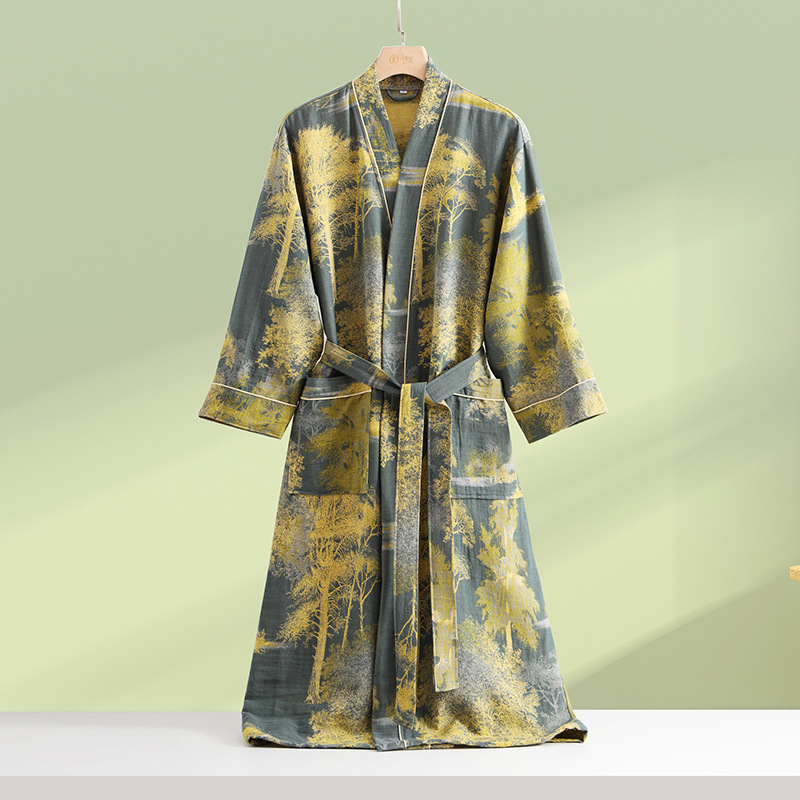 Primavera Estate Puro Cotone D - Summer Gauze Clothing recensione e prezzo