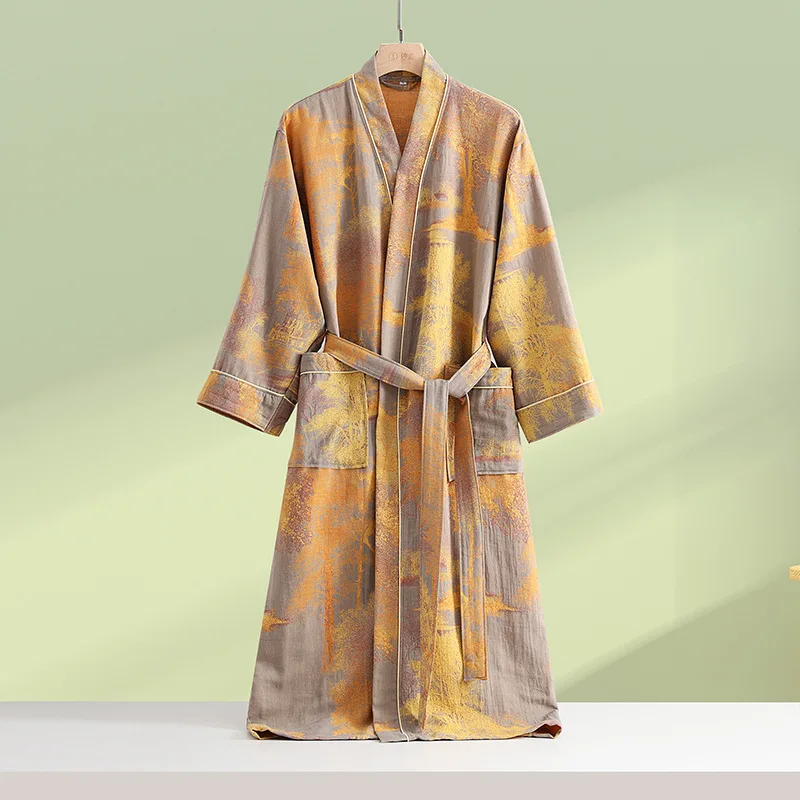 Primavera Estate Puro Cotone D - Summer Gauze Clothing recensione e prezzo