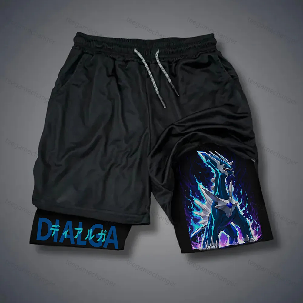 Pokémon Game Pantaloncini 2 in - Summer Games Clothing recensione e prezzo