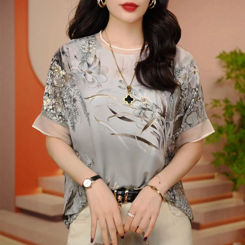 Abbigliamento donna Moda estiv - Summer Gauze Clothing recensione e prezzo
