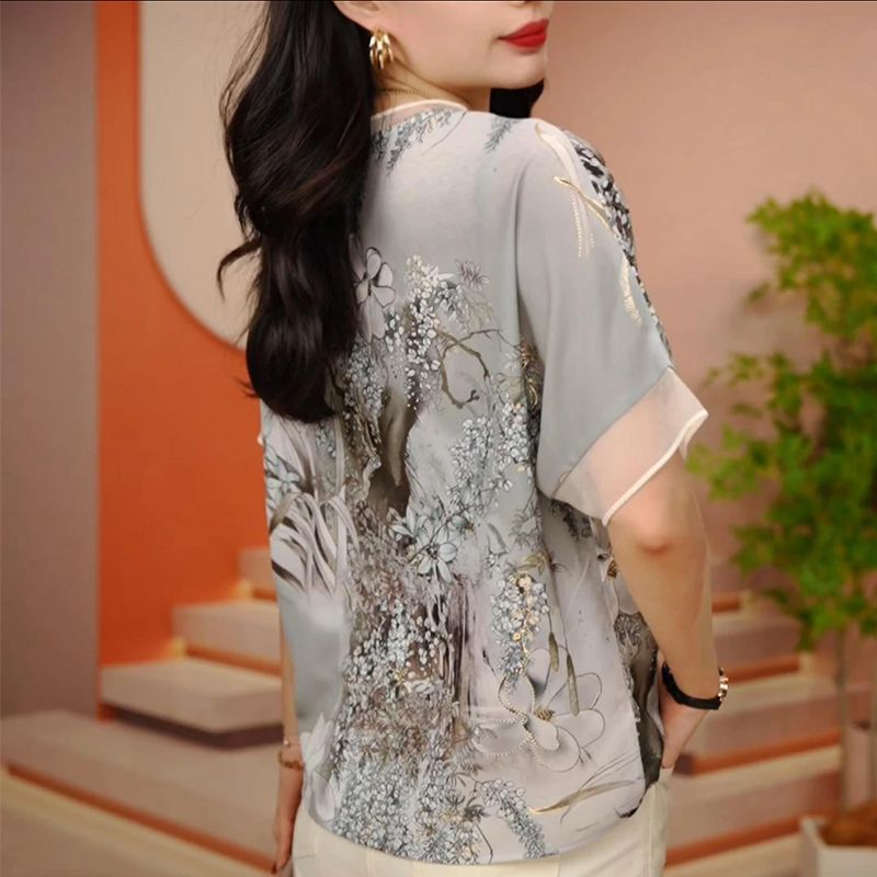 Abbigliamento donna Moda estiv - Summer Gauze Clothing recensione e prezzo