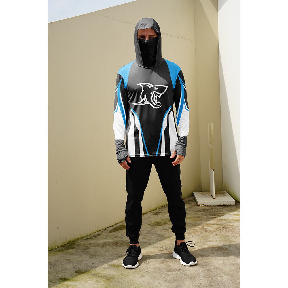 Camicie da Pesca per Uomo con  - Summer Clothing Us recensione e prezzo