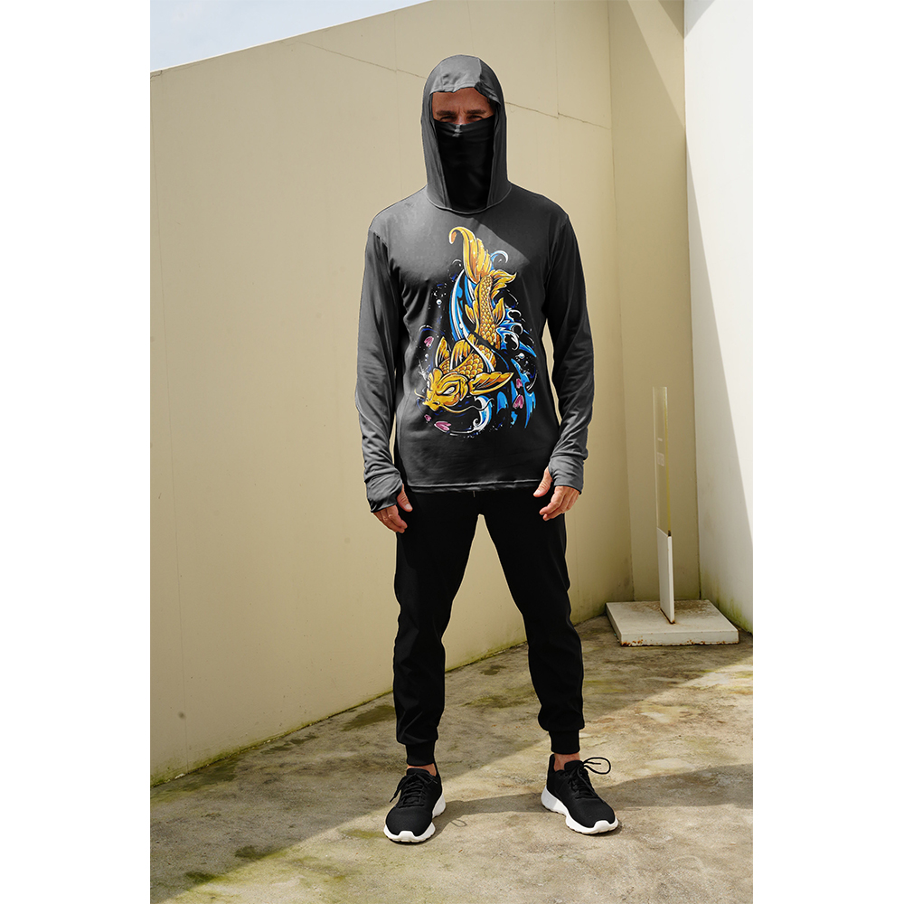 Camicie da Pesca per Uomo con  - Summer Clothing Us recensione e prezzo