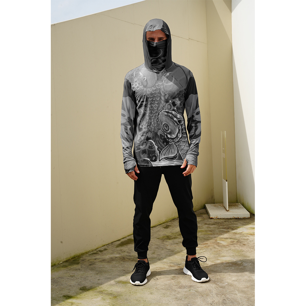 Camicie da Pesca per Uomo con  - Summer Clothing Us recensione e prezzo