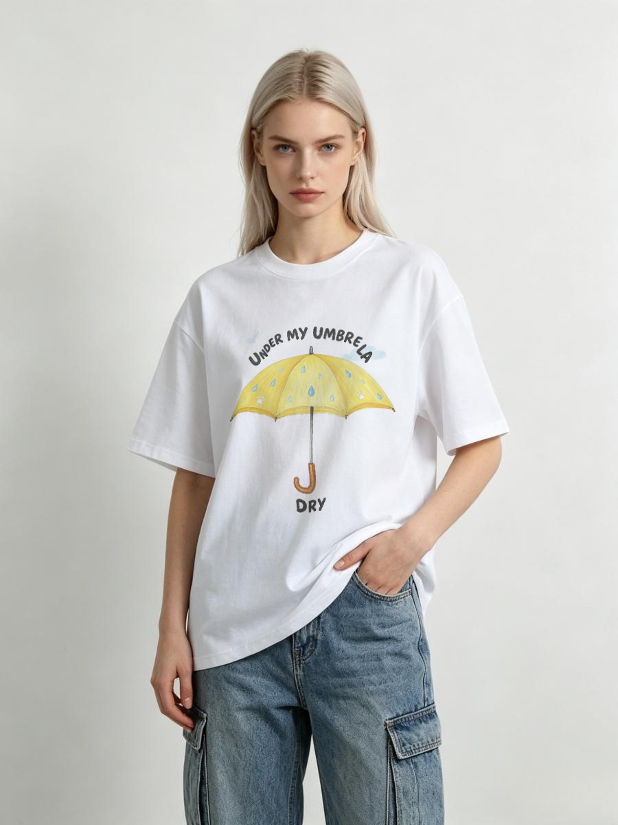 T-Shirt Donna in Cotone Basico - Summer Clothing Essentials Women recensione e prezzo