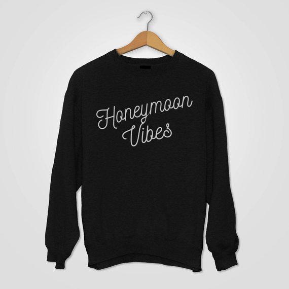 Sugarbaby Honeymoon Vibes Felp - Summer Jumper Clothing recensione e prezzo