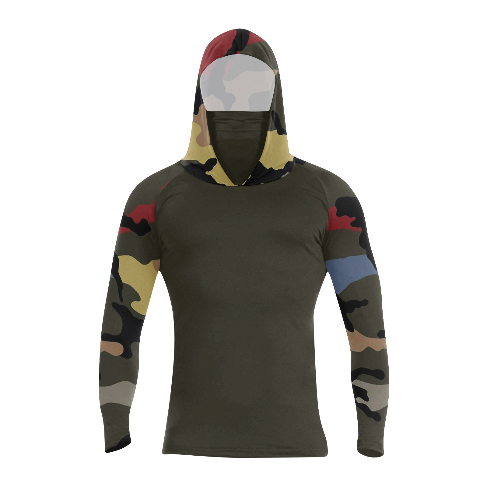Maglietta Estiva da Uomo a Man - Summer Knit Clothing recensione e prezzo