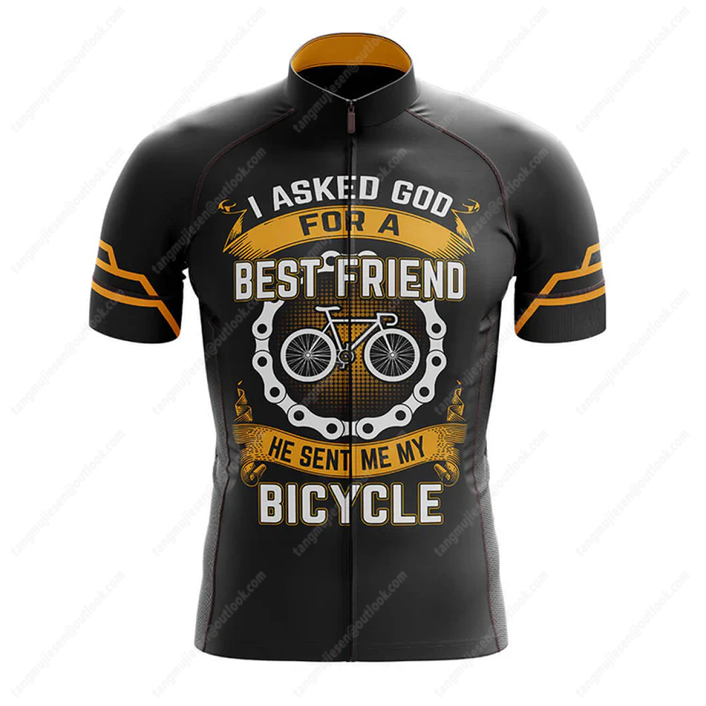 Assume Im Vestiti da ciclismo  - Summer Jumper Clothing recensione e prezzo
