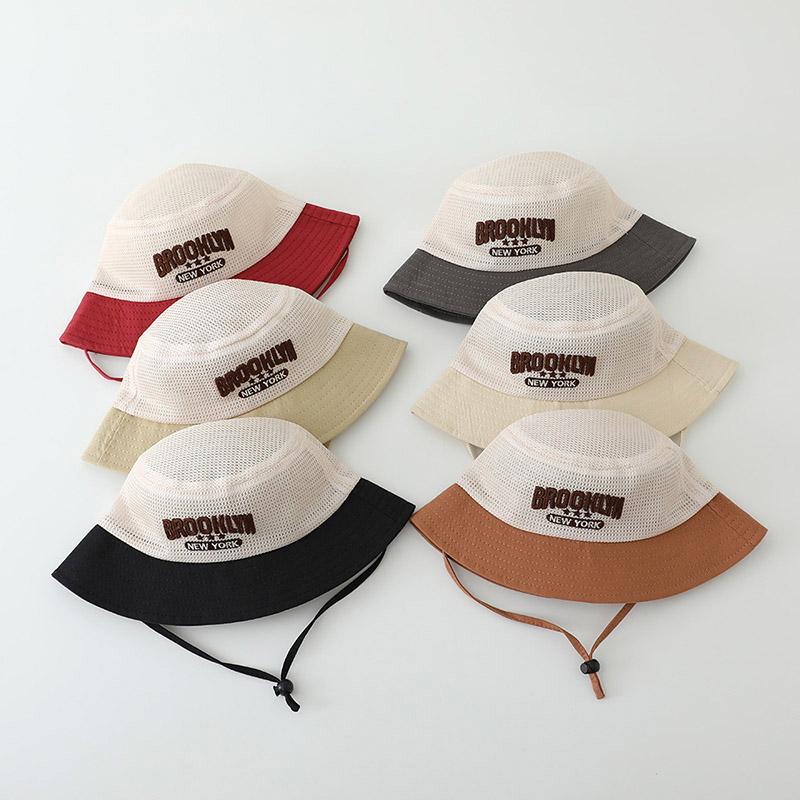 Cappello da Sole per Bambini c - Summer Clothing Capsule recensione e prezzo