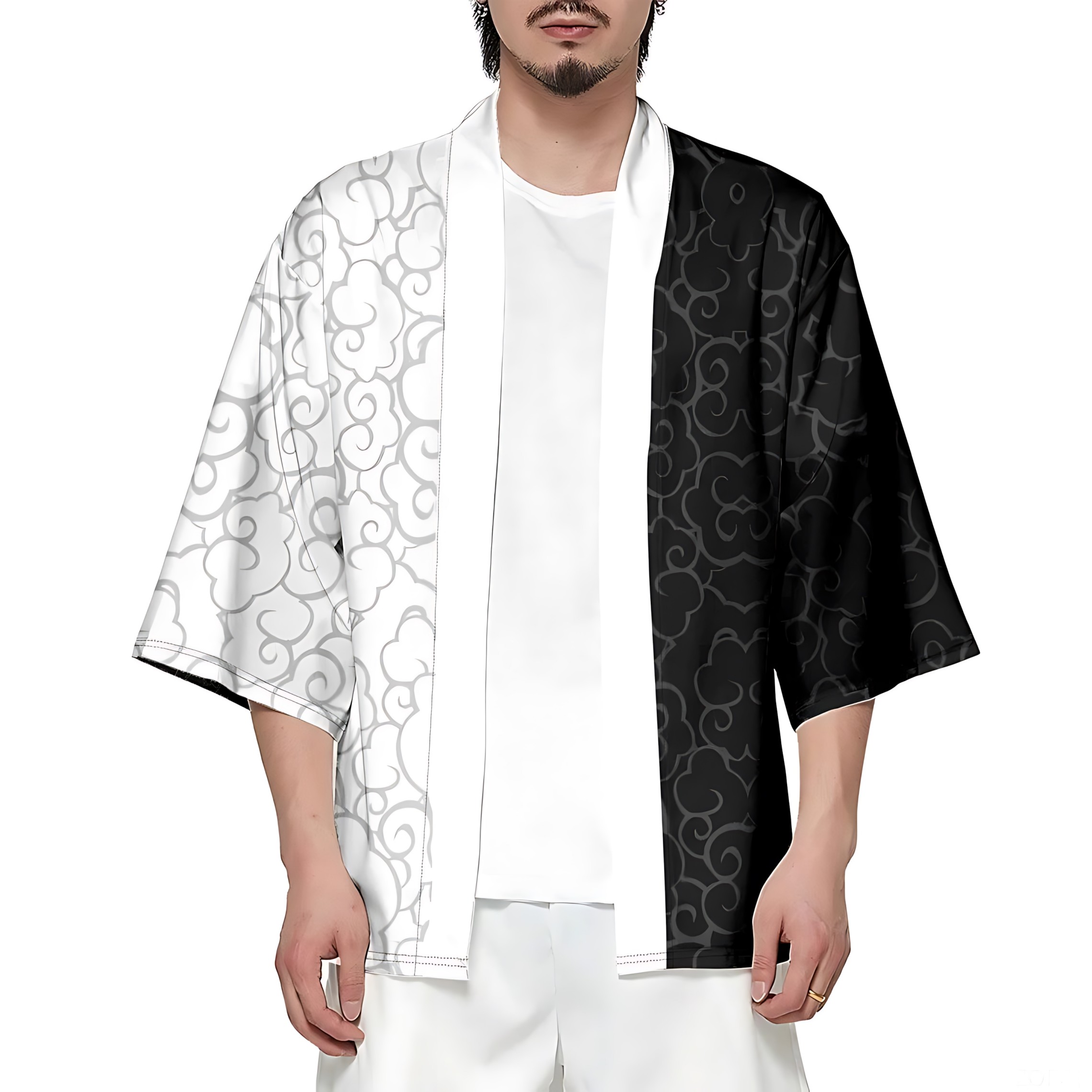 Kimono Estivo da Uomo 2026 con - Summer Clothing Patterns recensione e prezzo