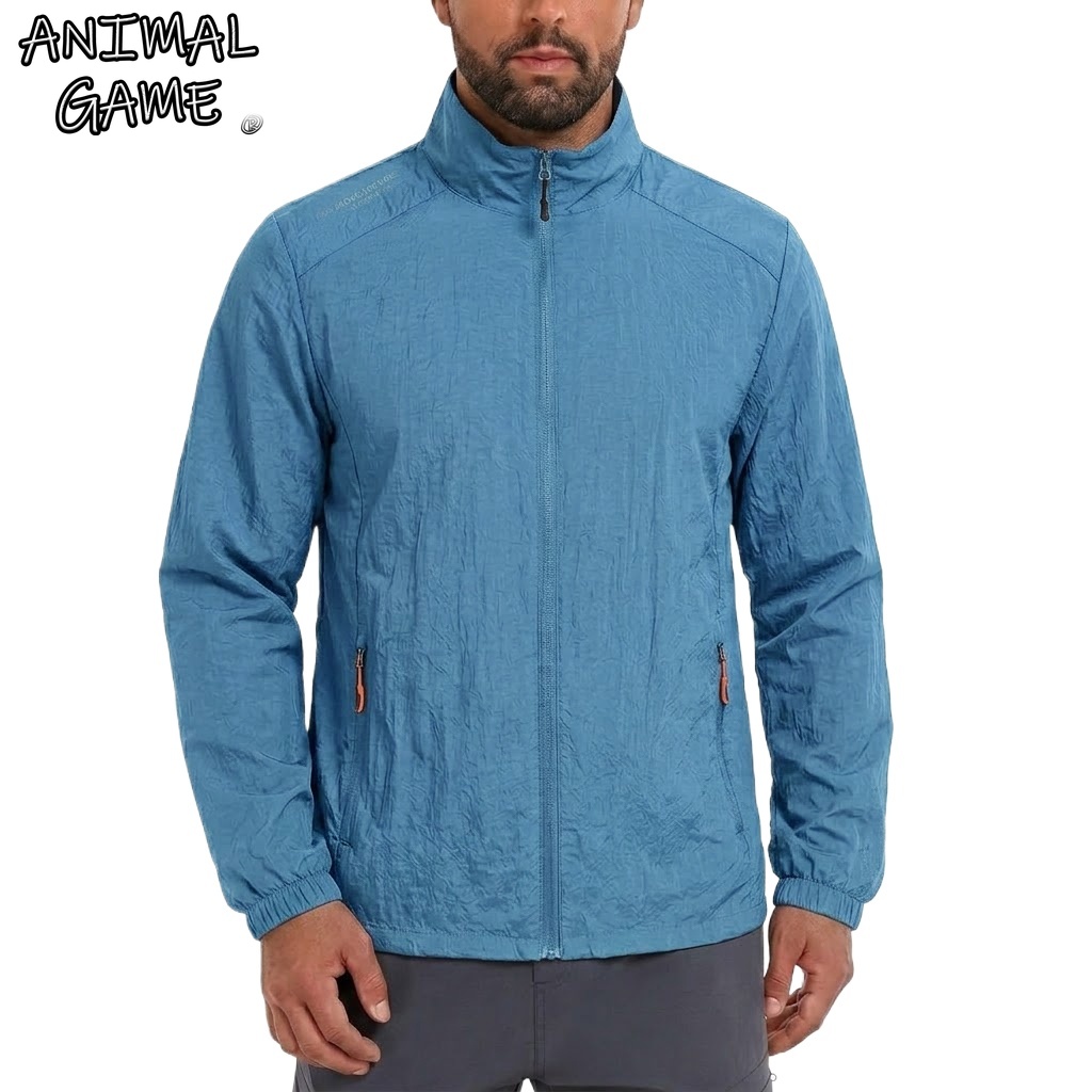 Giacca Protettiva UPF50+ per U - Summer Games Clothing recensione e prezzo