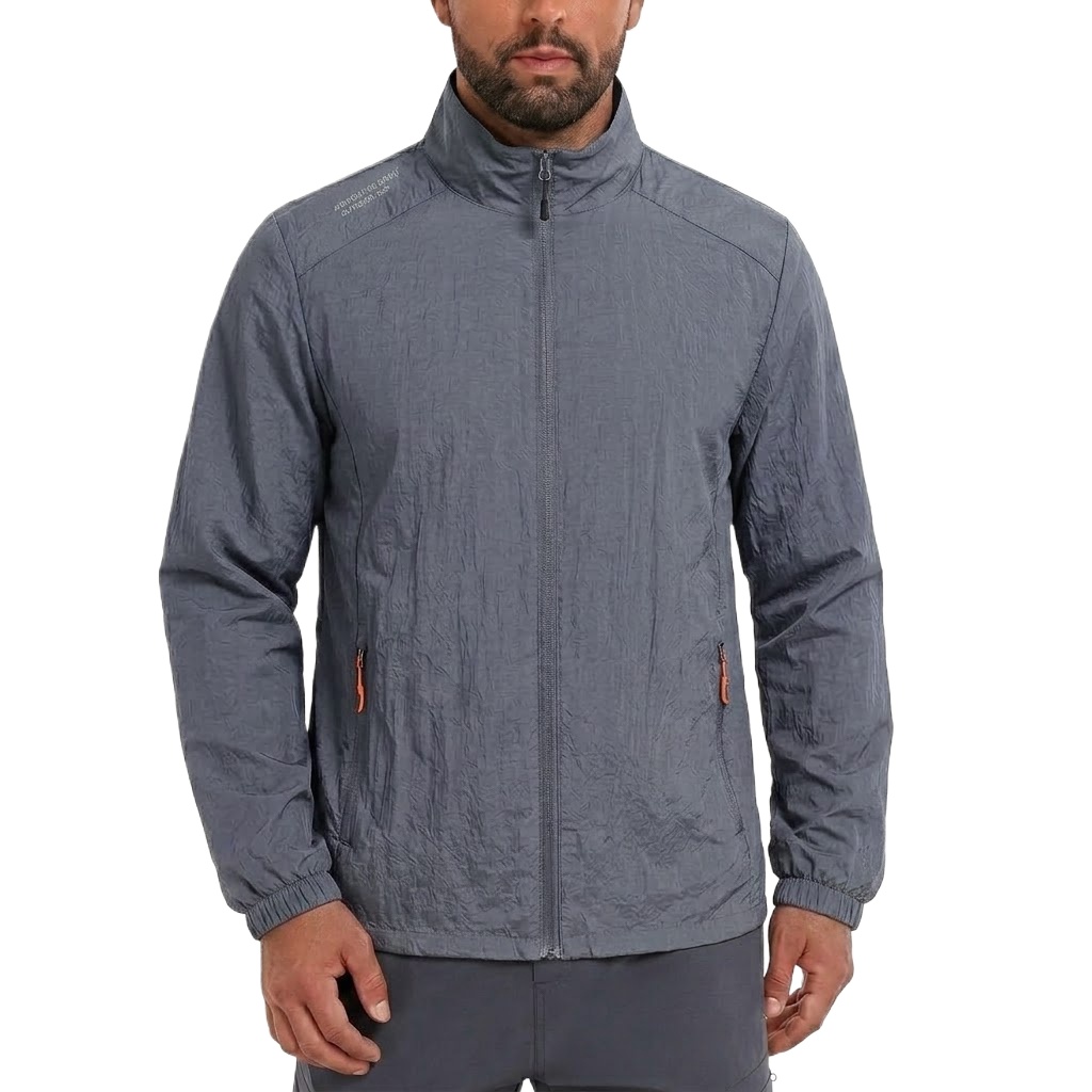 Giacca Protettiva UPF50+ per U - Summer Games Clothing recensione e prezzo