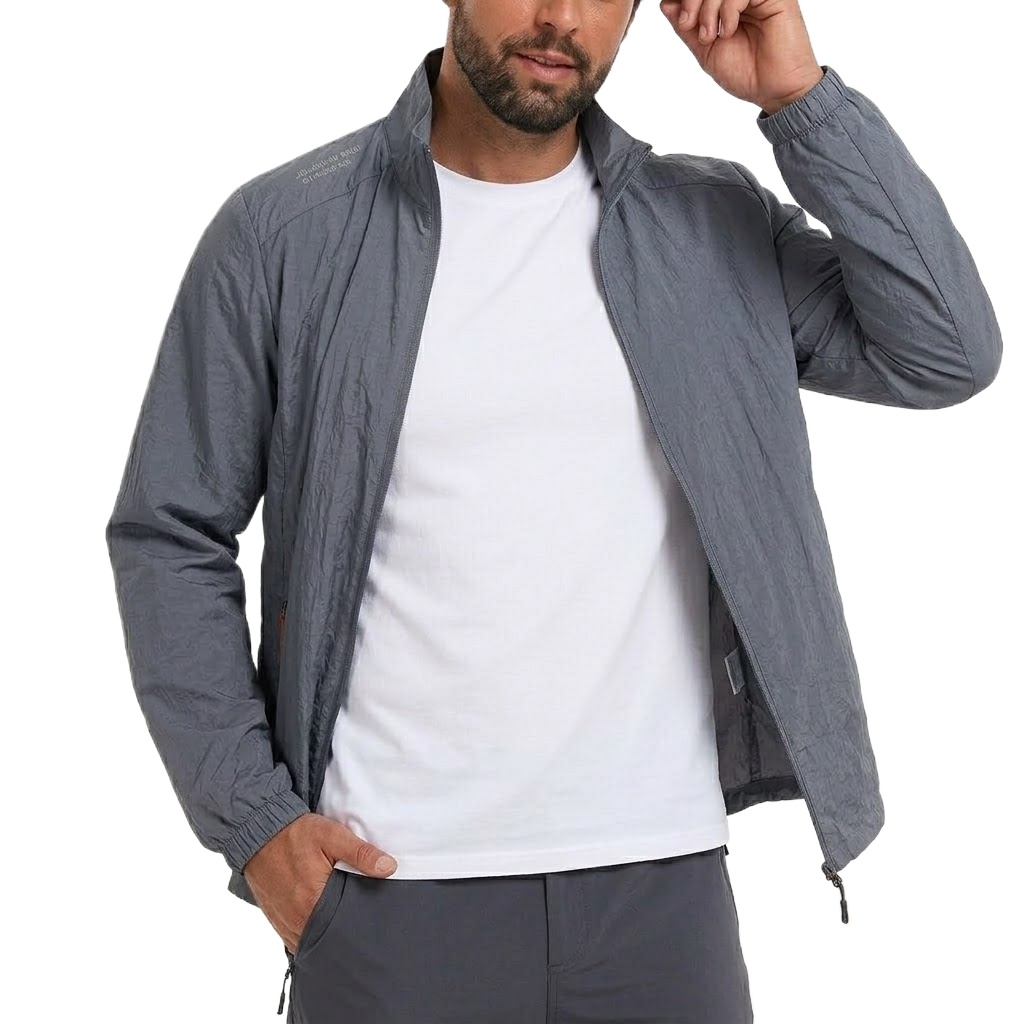 Giacca Protettiva UPF50+ per U - Summer Games Clothing recensione e prezzo