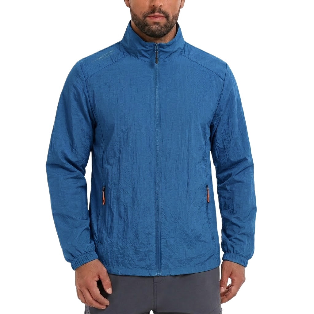 Giacca Protettiva UPF50+ per U - Summer Games Clothing recensione e prezzo