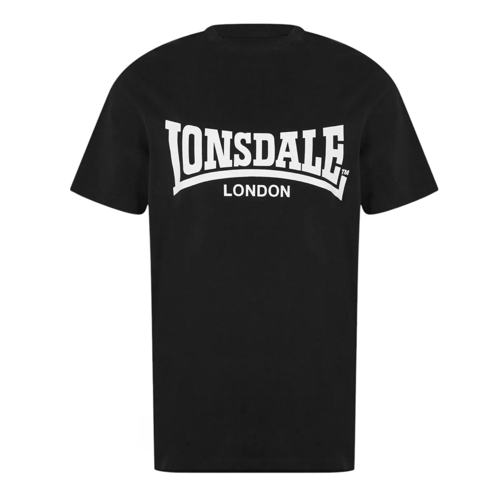 Lonsdale T-shirt da uomo Logo  - Summer Clothing Essentials Women recensione e prezzo