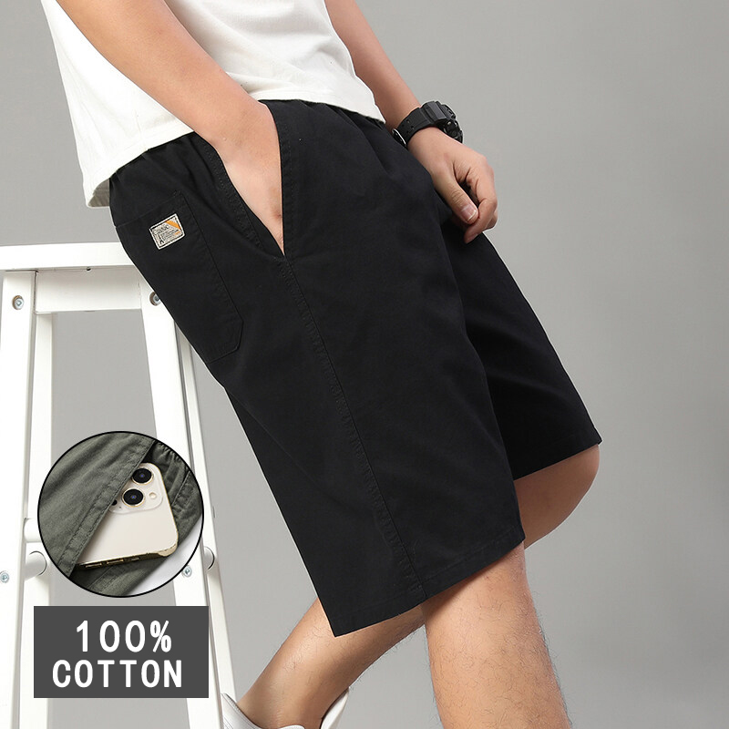 Pantaloncini da Uomo 100% Coto - Summer Quotes recensione e prezzo