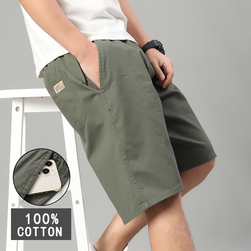 Pantaloncini da Uomo 100% Coto - Summer Quotes recensione e prezzo