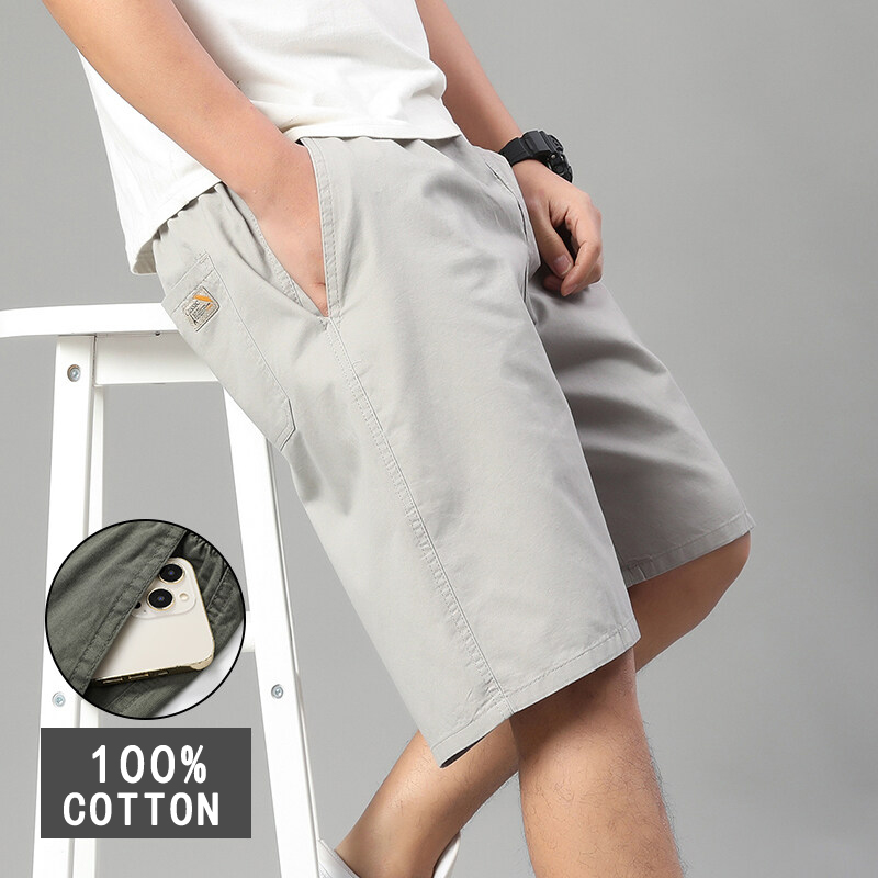 Pantaloncini da Uomo 100% Coto - Summer Quotes recensione e prezzo