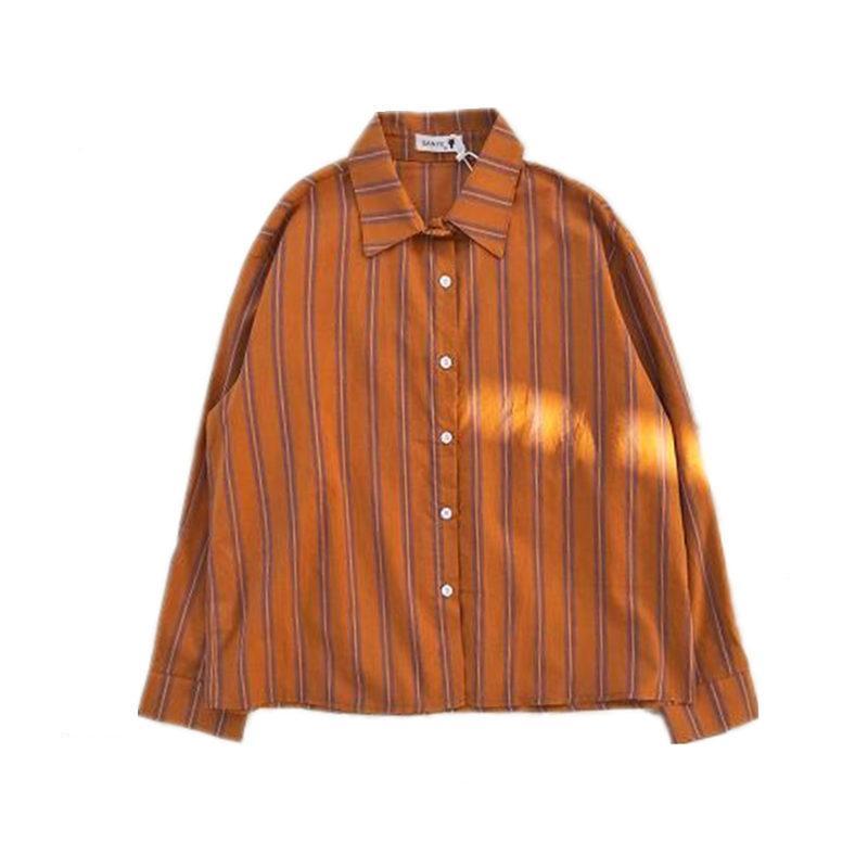 Primavera nuova camicetta Casu - Summer Youth Clothing recensione e prezzo