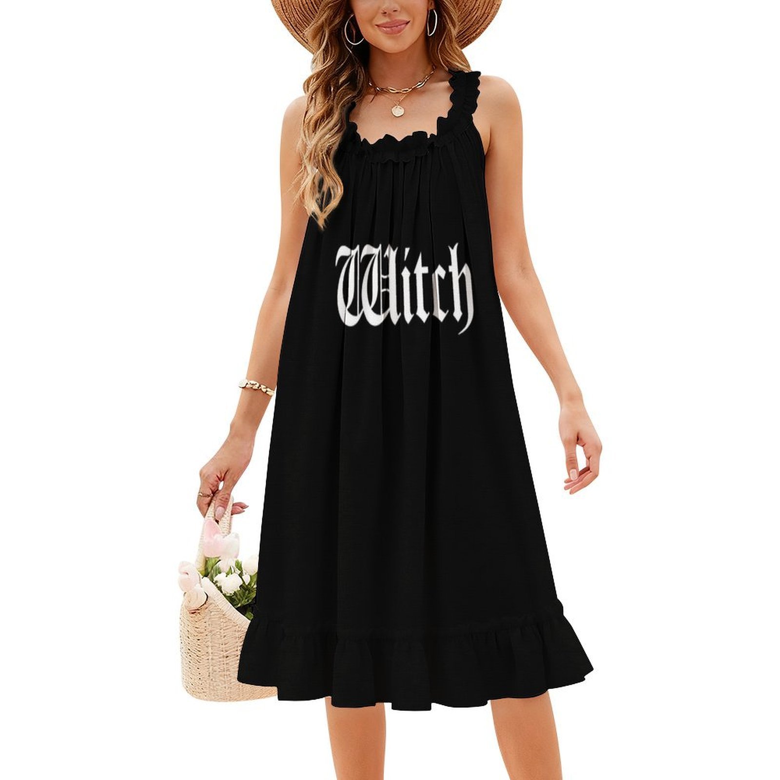 Abito senza maniche bohémien d - Summer Vacation Clothing Women recensione e prezzo