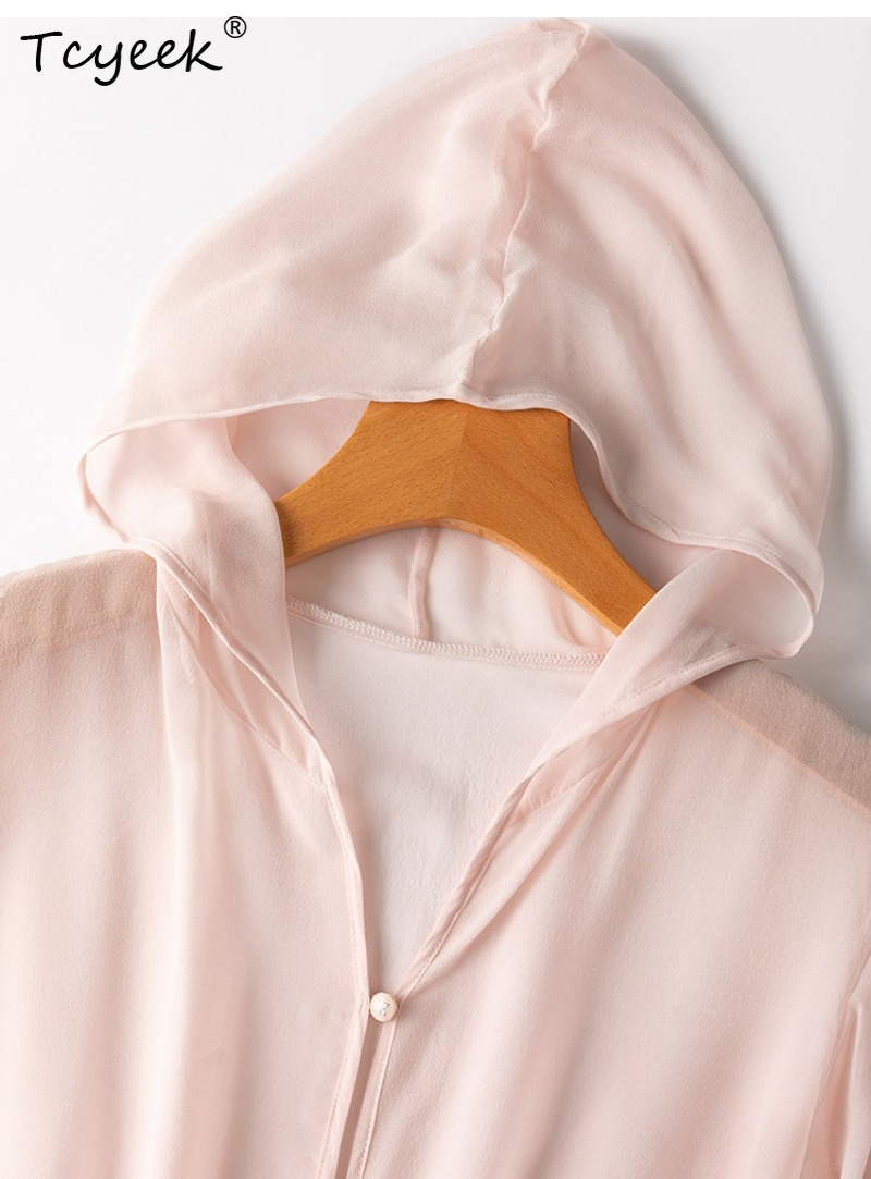Tcyeek Top Donna 100% Vera Set - Summer Clothing Us recensione e prezzo